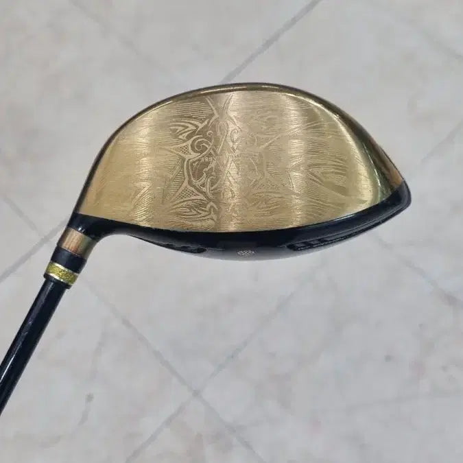 [BUNJANG] Yellod Dynasty 7 Driver Golf Club / 옐로드  다이너스티7 드라이버 골프채