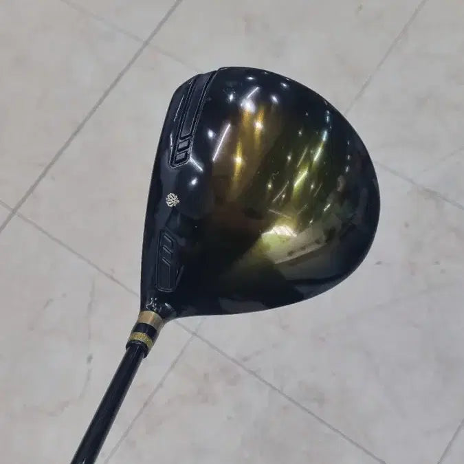 [BUNJANG] Yellod Dynasty 7 Driver Golf Club / 옐로드  다이너스티7 드라이버 골프채
