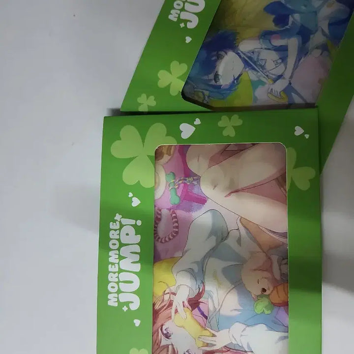[BUNJANG] Project Sekai Pop-Up Lenticular Hanasato Minori, Kiritani Haruka Cards / 프세카 팝업 렌티큘려 하나사토 미노리,키리타니 하루카 카드