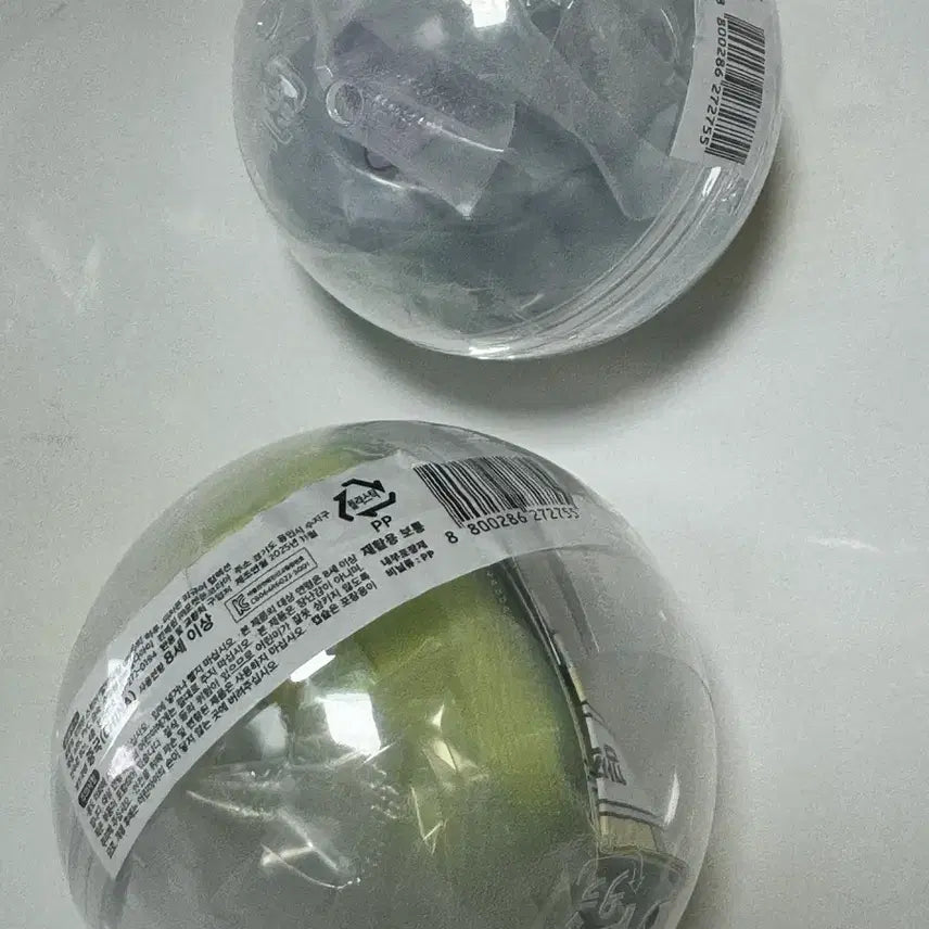[SOLD OUT] 포켓몬 팝업 메타몽 피처폰 가챠 (놀라는중 / 분노하는중)