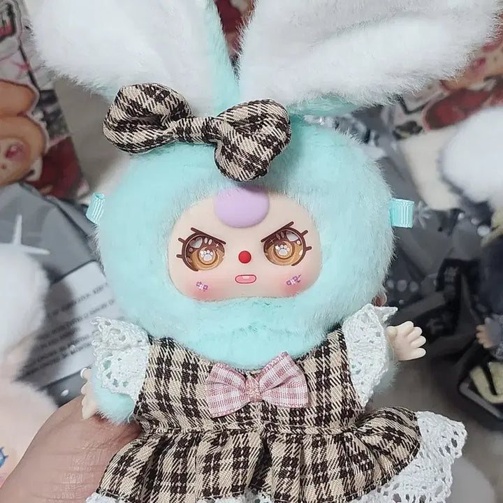 [BUNJANG] BABY3 All-In-One Wardrobe / 베이비쓰리 올리옷장