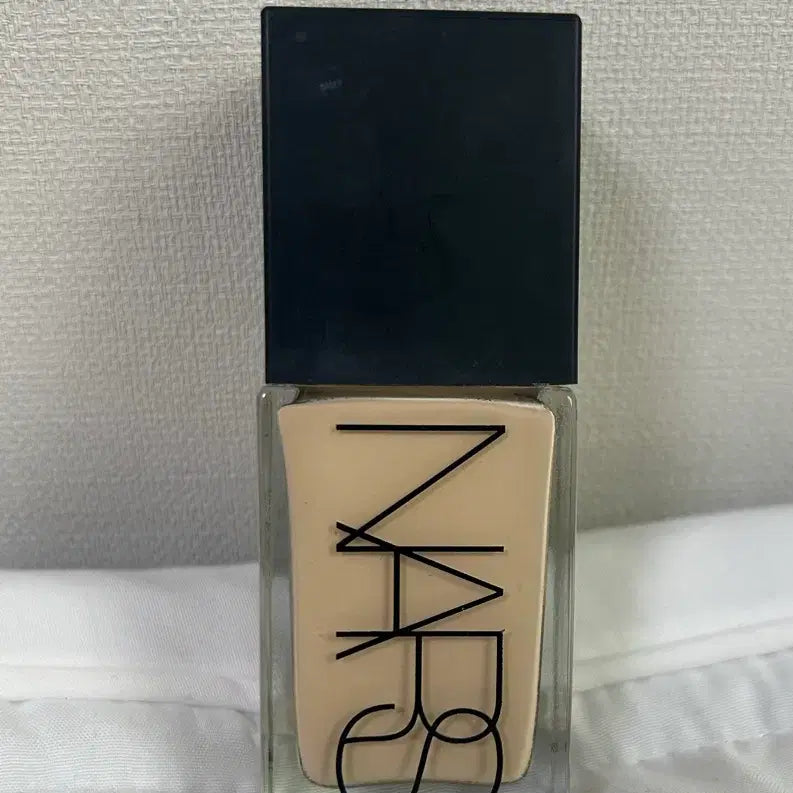 [BUNJANG] NARS Light Reflecting Foundation Gobi / 나스 라이트 리플렉팅 파운데이션 고비