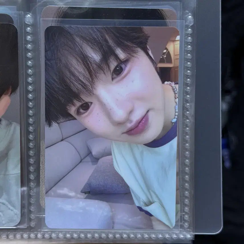 [BUNJANG] NCT WISH Sakuya 2025 Season&