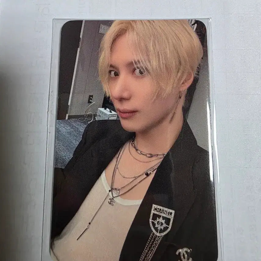 [BUNJANG] Taemin Limited Edition Photocard Bundle Set / 태민 프롬 한정판 포카 일괄양도