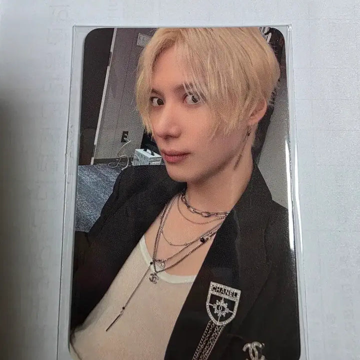 [BUNJANG] Taemin Limited Edition Photocard Bundle Set / 태민 프롬 한정판 포카 일괄양도