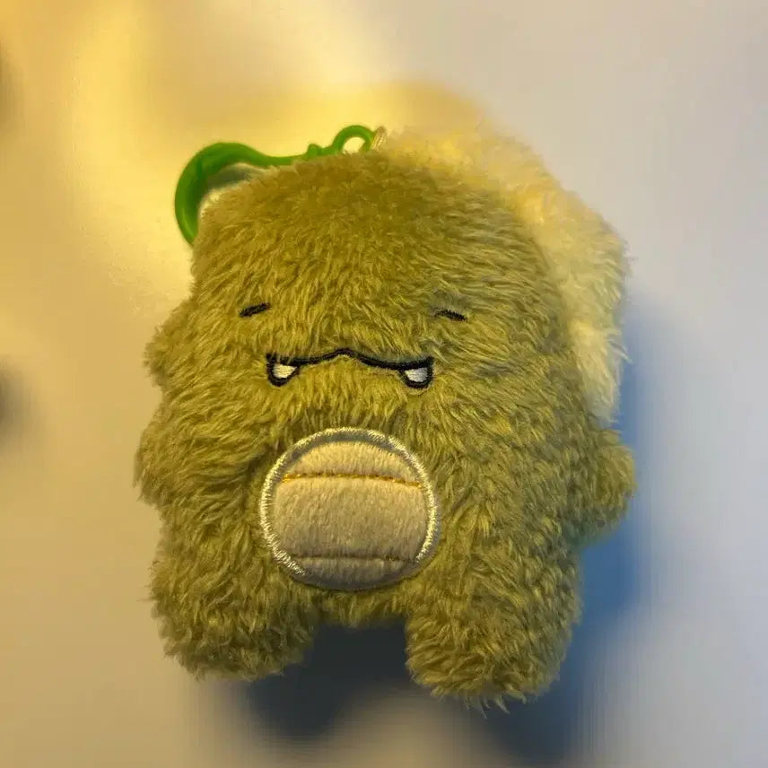 [BUNJANG] Pixelie Dinosaur Plush / 픽셀리 공룡 인형