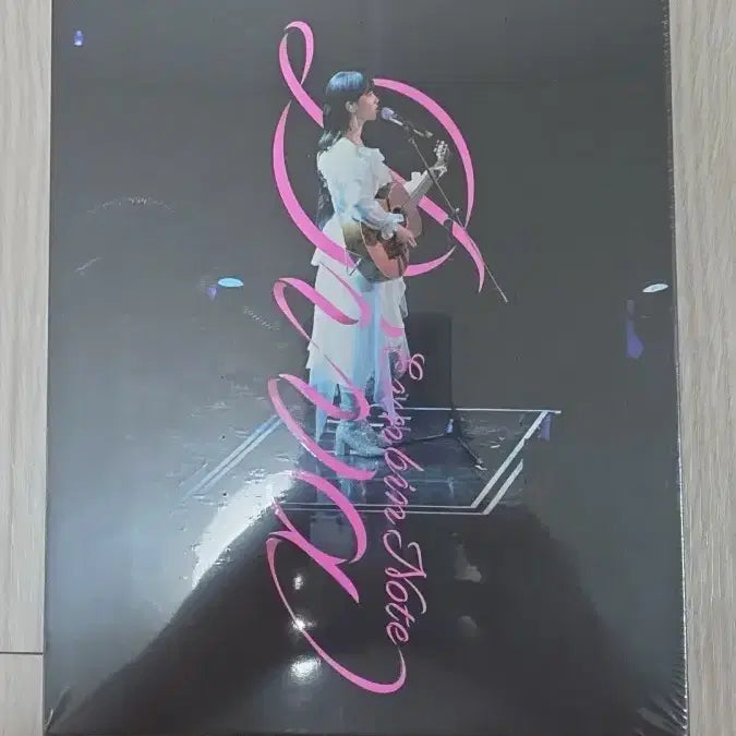 [SOLD OUT] 박은빈배우님 블루레이 일괄