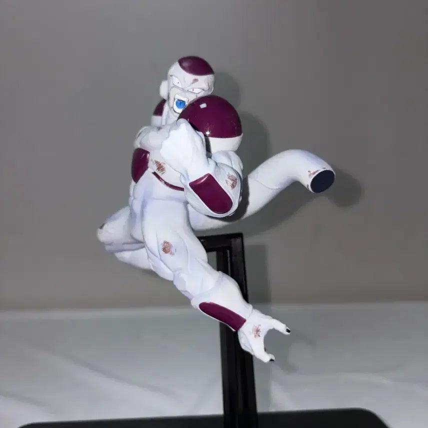 [BUNJANG] Banpresto Dragon Ball Frieza Figure / 드래곤볼 피규어 프리저