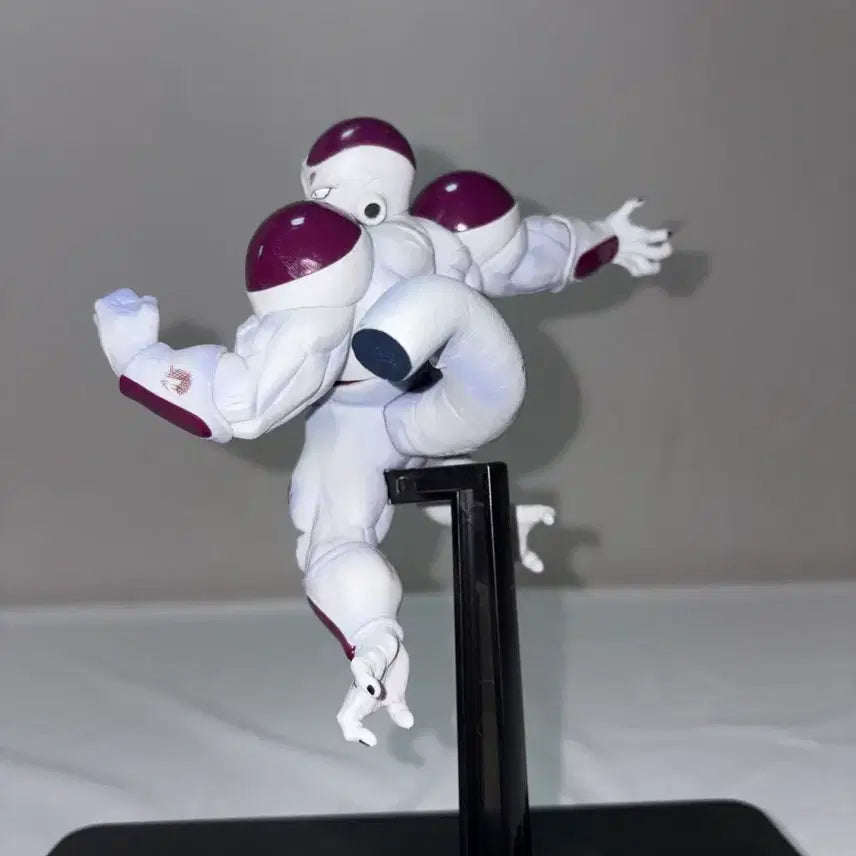 [BUNJANG] Banpresto Dragon Ball Frieza Figure / 드래곤볼 피규어 프리저