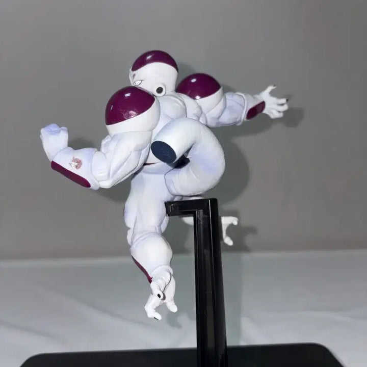 [BUNJANG] Banpresto Dragon Ball Frieza Figure / 드래곤볼 피규어 프리저