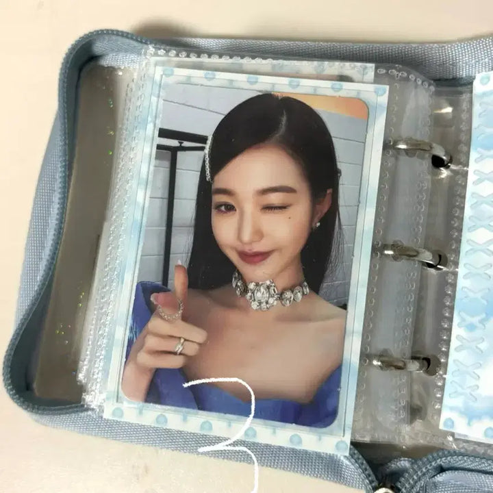 [BUNJANG] IVE NewJeans Hanni Jang Wonyoung Photocard / 아이브 뉴진스 포카 급처 네고 애눌