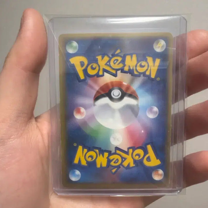 [BUNJANG] Pokemon Card Delta Saber Airplane Rare SS Grade / 포켓몬 카드 비행기 델타 세이버 레어 카드ss급