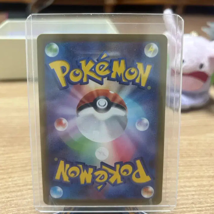 [BUNJANG] Megas Gardevoir EX Japanese / 메가지가르데ex sar 일판