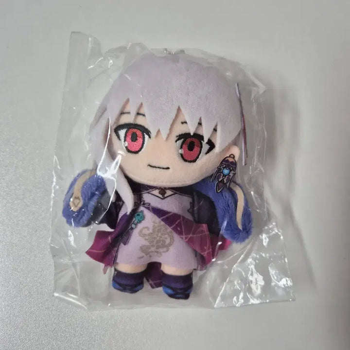 [BUNJANG] Fate/Grand Order China Spring Festival Kama Plush / 페그오 중그오 춘절 카마 누이구루미