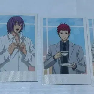 [BUNJANG] Kuroko&