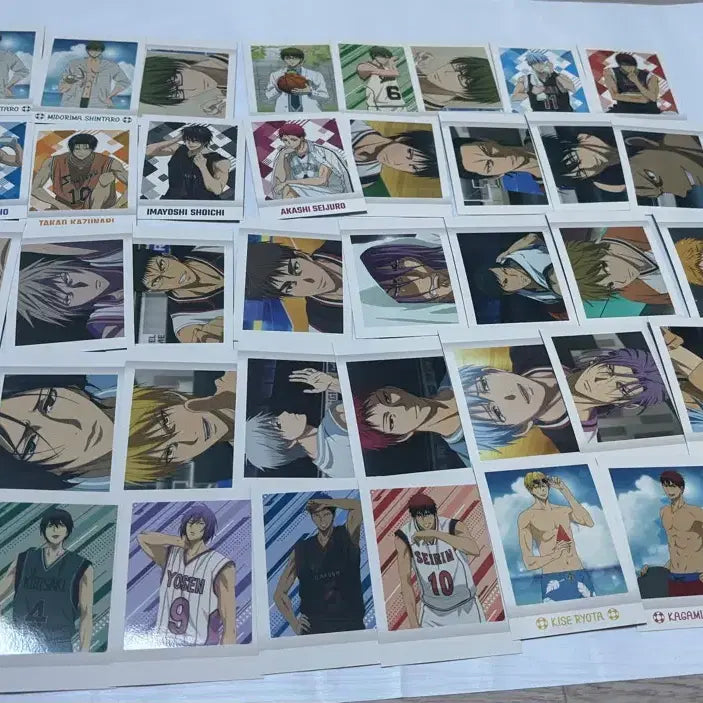 [BUNJANG] Kuroko&