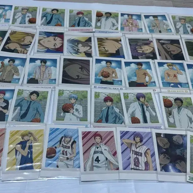 [BUNJANG] Kuroko&