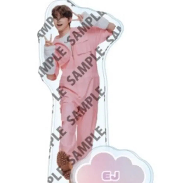 [BUNJANG] ENHYPEN Nicholas &amp; EJ En-Connect Acrylic Stand, Slogan, and More / 앤팀 니콜라스 의주 슬로건 앤팀카페 앤하트 아크릴 아크스타 양도 판매