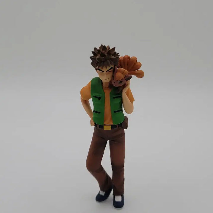 [BUNJANG] Pokemon Scale World Resin Uing / 포켓몬스터 스케일월드 레진 uing웅이