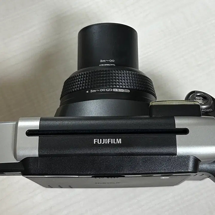 [BUNJANG] Fujifilm Instax Wide 300 Instant Camera / 후지필름 인스탁스 와이드 300