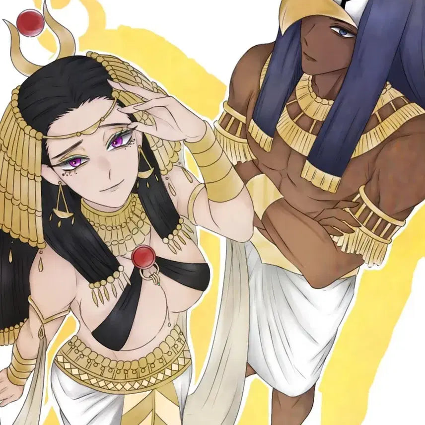 [BUNJANG] Omakase Commission Art / (잠시닫음)오마카세 커미션