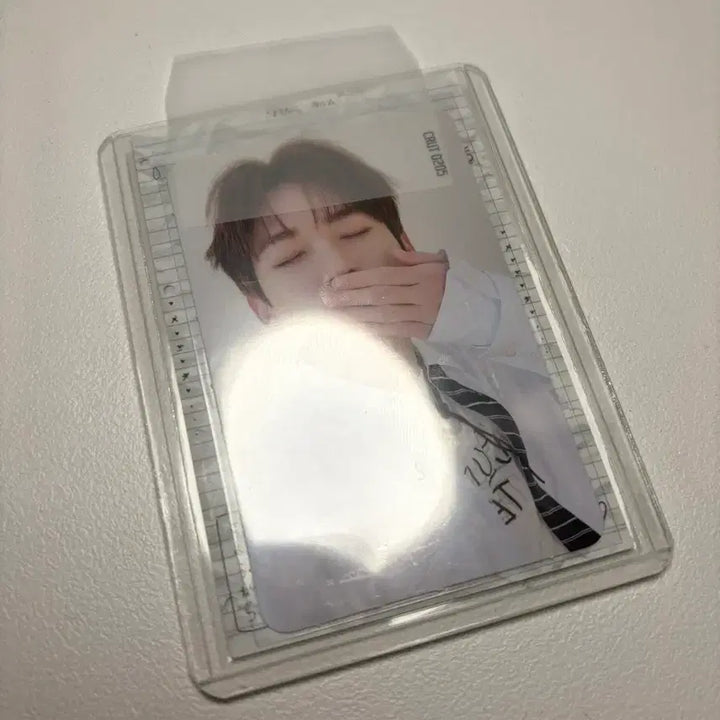 [BUNJANG] Kwon Jeong Mo Photocard Bundle Set / 구정모 포카 판매(배포 1.2)