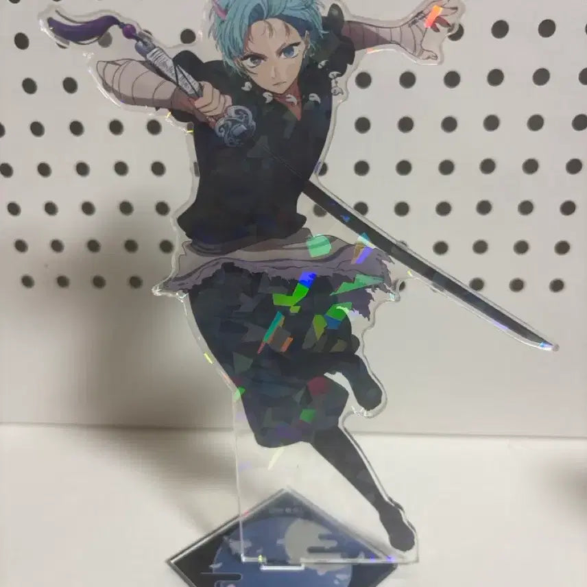 [BUNJANG] Oshi no Ko Hoshino Aqua Acrylic Stand / 최애의 아이 호시노 아쿠아 아크릴