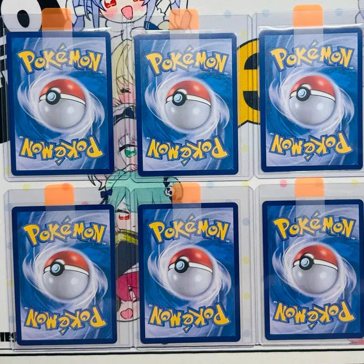 [BUNJANG] Pokemon Card Game Monster Ball Rare Bundle Set / 포켓몬카드게임 몬스터볼레어 일괄세트