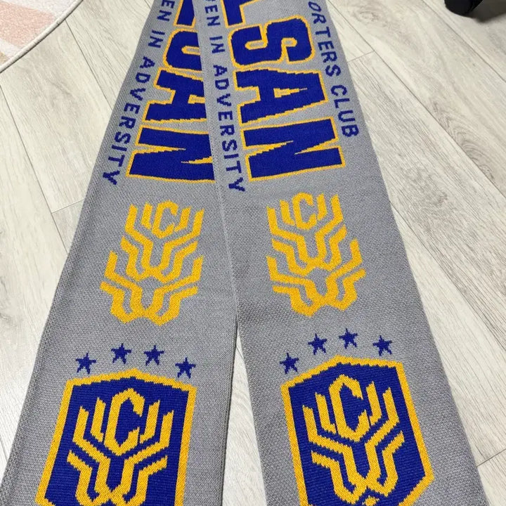 [SOLD OUT] 울산hd 처용전사 머플러
