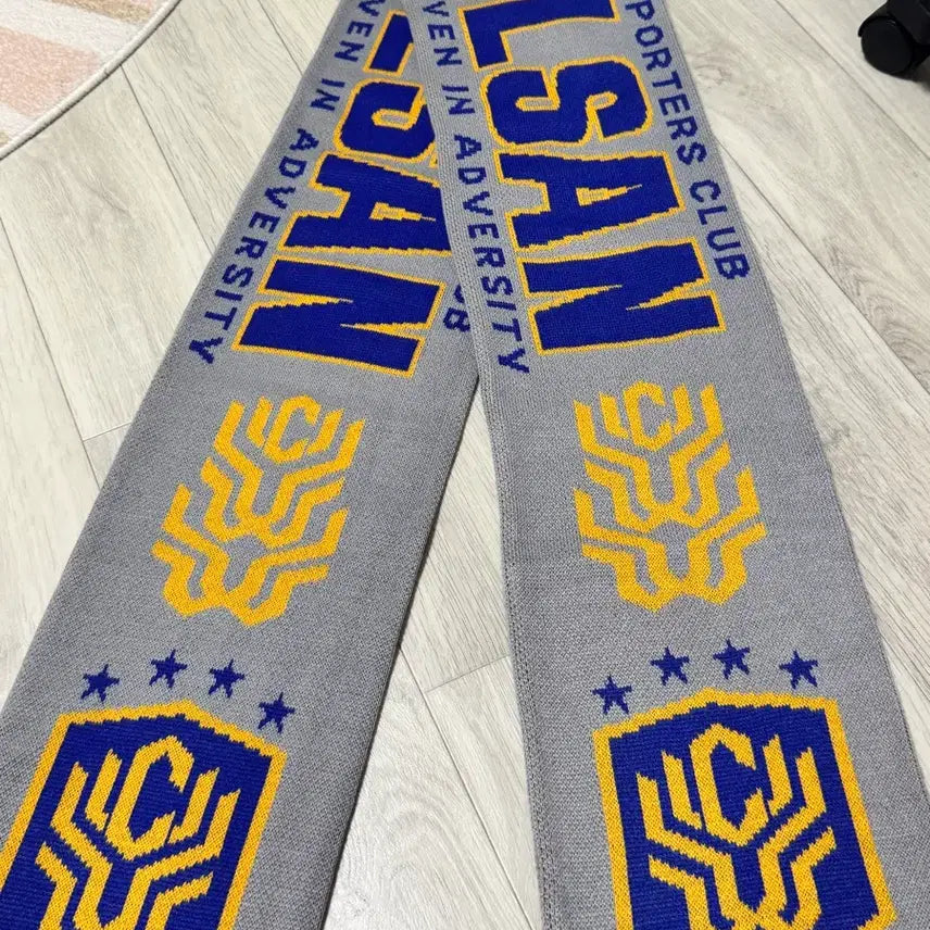 [SOLD OUT] 울산hd 처용전사 머플러