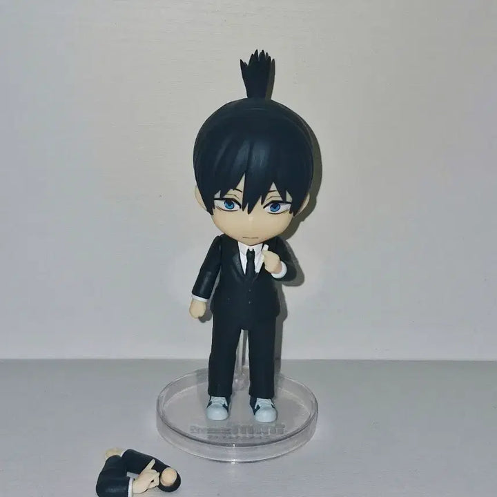 [BUNJANG] Chainsaw Man Aki Hayakawa Figuarts mini Figure / 피규아츠미니 하야카와 아키 체인소맨 피규어