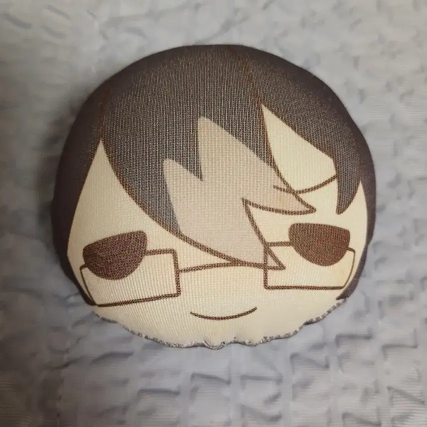 [BUNJANG] Diabolik Lovers Reiji Mochi Plush / 디아볼릭러버즈 디아러버 레이지 모찌 판매합니다