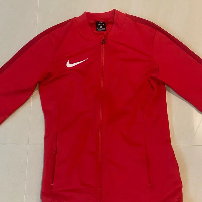 [BUNJANG] Nike Red Jersey / 나이키 져지