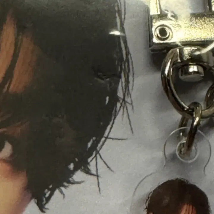 [BUNJANG] NCT WISH Ode to Love Riccu Acrylic Keyring / Nct wish ode to love 팝업 리쿠 아크릴 키링 원가 이하