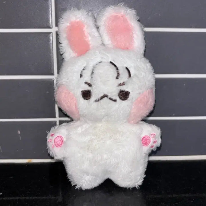 [BUNJANG] Lee Changsub 10cm Plush Doll &