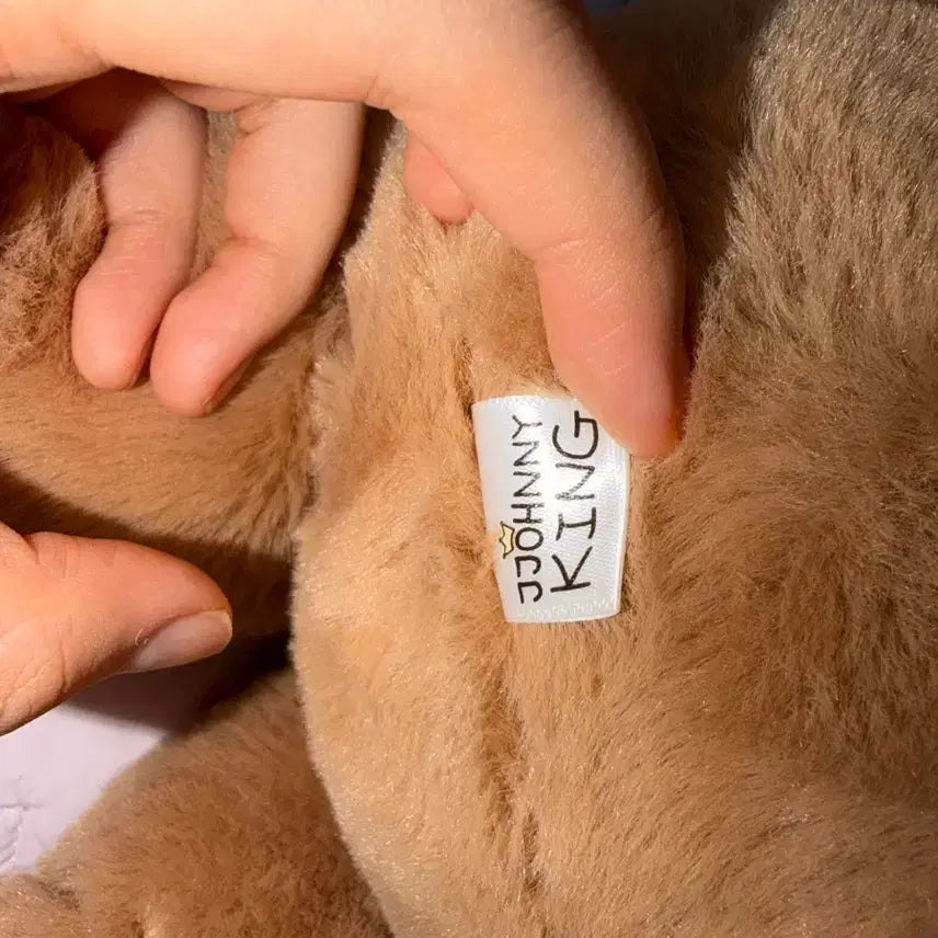 [BUNJANG] NCT Johnny Jjoniking 40CM Doll / NCT 쟈니인형쬬니킹 40CM