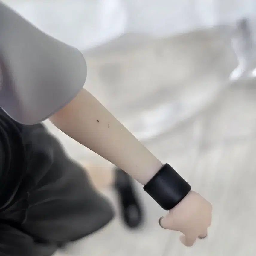 [BUNJANG] Miyuki Kazusa Band Figure / 미유키 카즈사 밴드 피규어 판매해요.