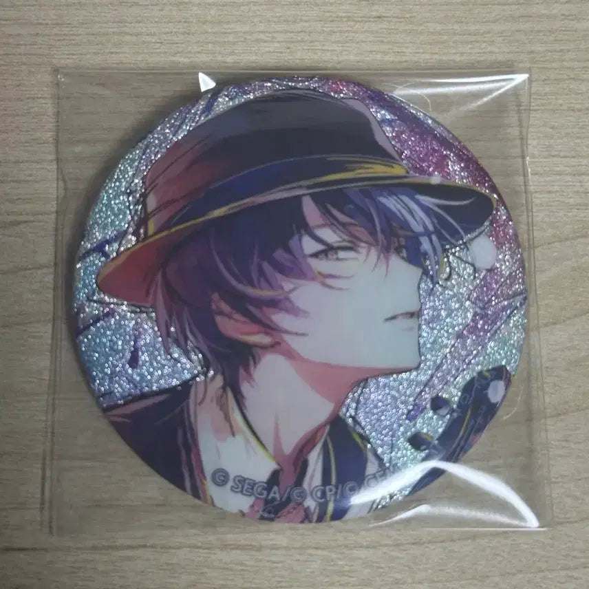[SOLD OUT] 프세카 토우야 헤이븐 캔뱃지 판매해요