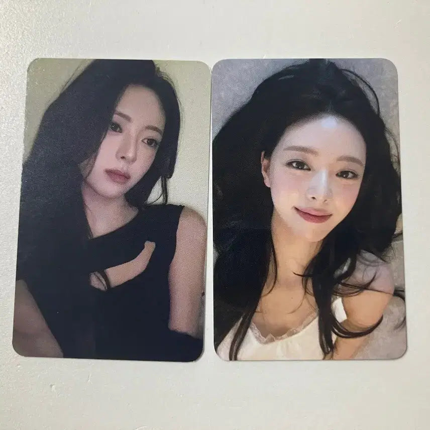 [BUNJANG] ITZY Yuna &