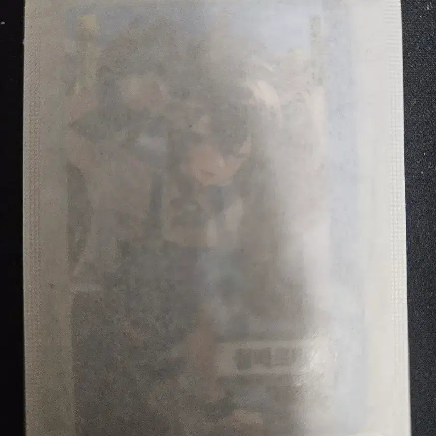 [BUNJANG] Endfield Gilberta Photocard / GS25 엔드필드 질베르타 포토카드