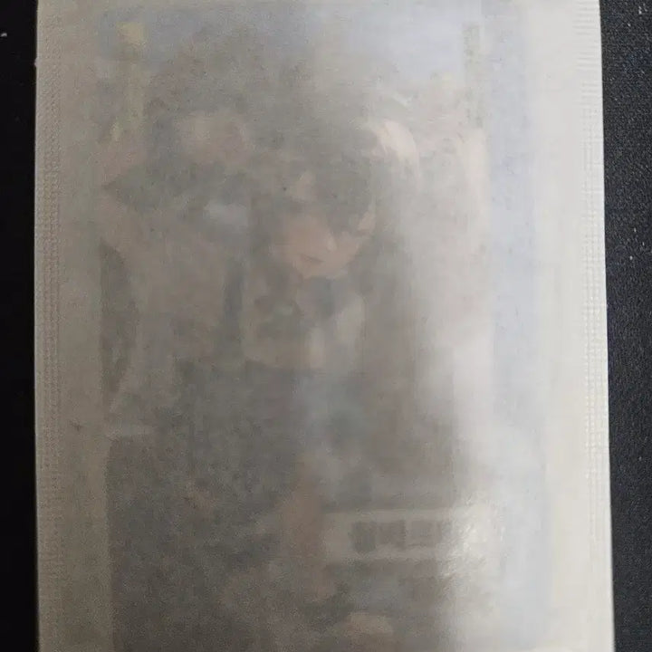 [BUNJANG] Endfield Gilberta Photocard / GS25 엔드필드 질베르타 포토카드