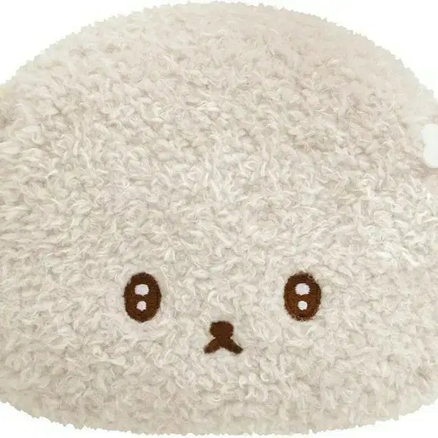 [SOLD OUT] 산엑스 이시요와짱 페이스 파우치
