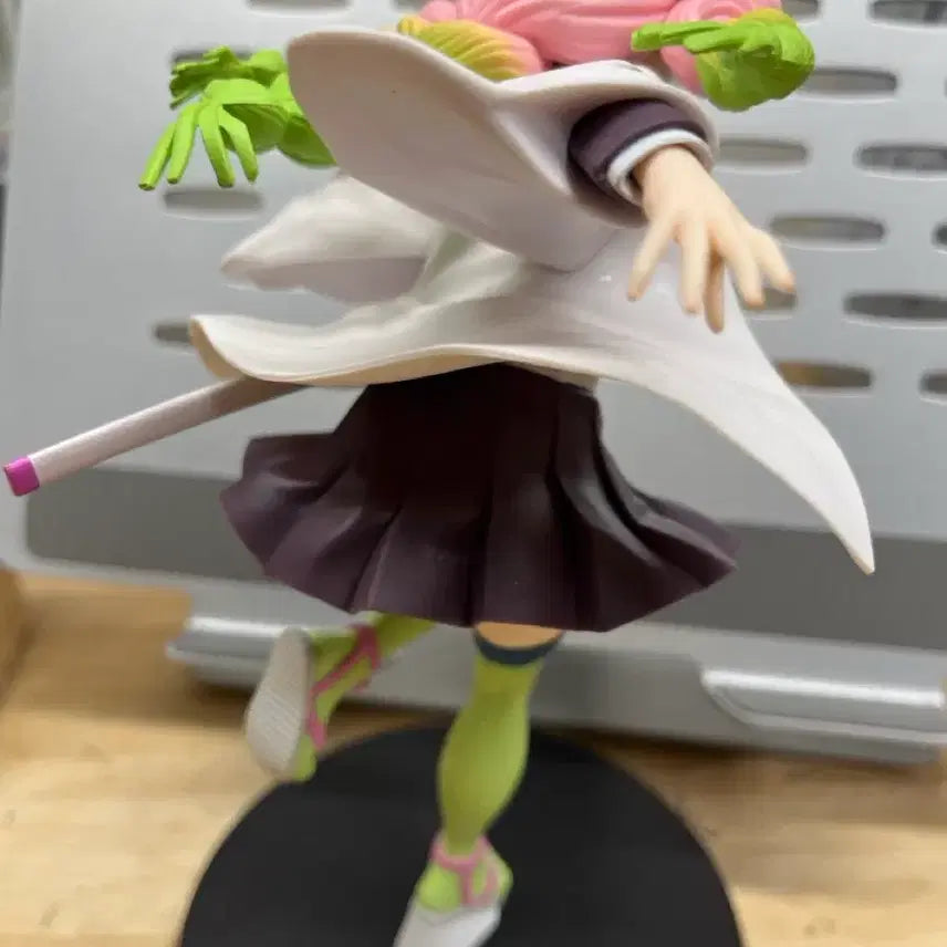 [BUNJANG] Kimetsu no Yaiba Mitsuri Kanroji Sega Figure / 귀멸의 칼날 칸로지 미츠리 피규어 세가