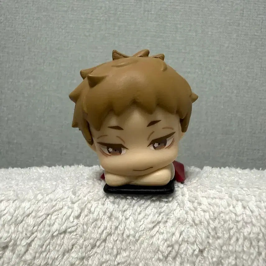 [BUNJANG] Haikyuu!! Onemutan Vol. 3 Morisuke Yaku / 하이큐 오네무탄 3탄 야쿠 모리스케