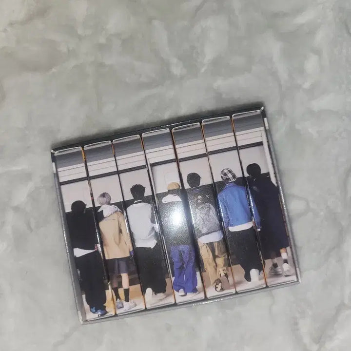 [BUNJANG] NCT Dream ISTJ Bundle Set / NCT dream ISTJ 번들팩