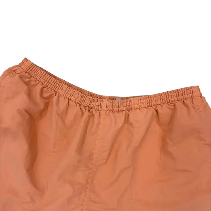 [BUNJANG] Patagonia Baggies Shorts Orange L / 파타고니아 배기스 베기스 반바지 오렌지 (L/허리밴딩)