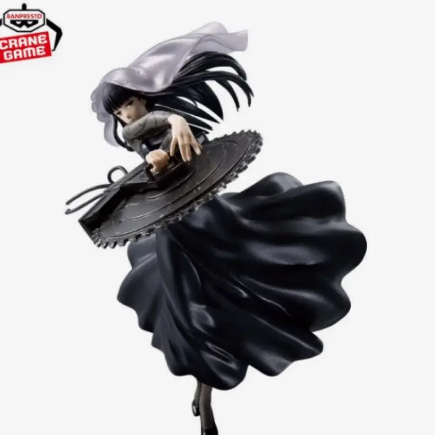 [BUNJANG] Sakamoto Days Banpresto Vibration Stars Osaragi Figure / 사카모토데이즈 반프레스토 바이브레이션 오사라기 피규어