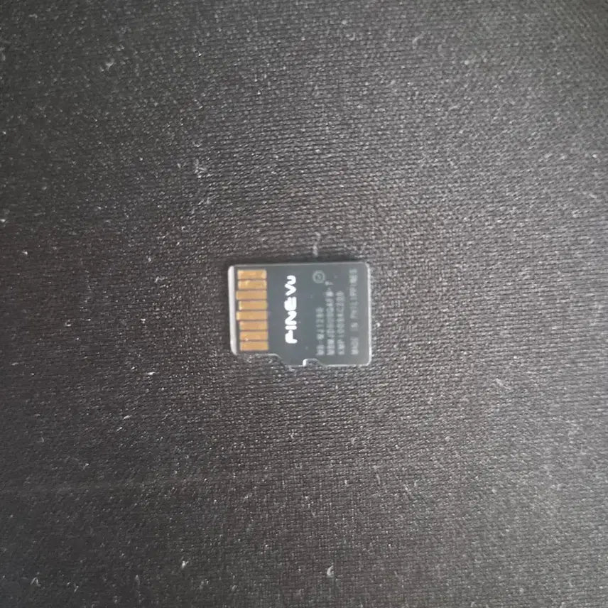 [BUNJANG] Samsung PRO Endurance MicroSD Card 128GB / 삼성 마이크로SD카드 128GB PRO Endurance