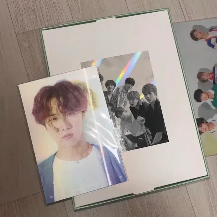 [BUNJANG] BTS J-Hope Season&