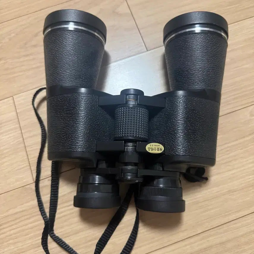 [BUNJANG] Nasika Spirit 20x50 Binoculars with Bag / 나시카 스피릿 20x50 망원경 (가방 포함)